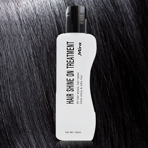 Tinh Chất Mira Hair Shine On Treatment Dưỡng Tóc 150ml