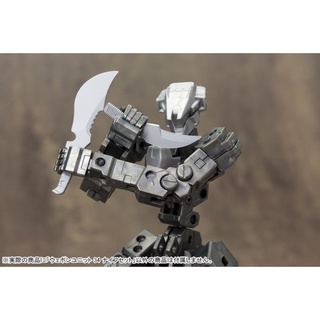 Phụ kiện nâng cấp MSG MW 34 Knifes Set (Kotobukiya)
