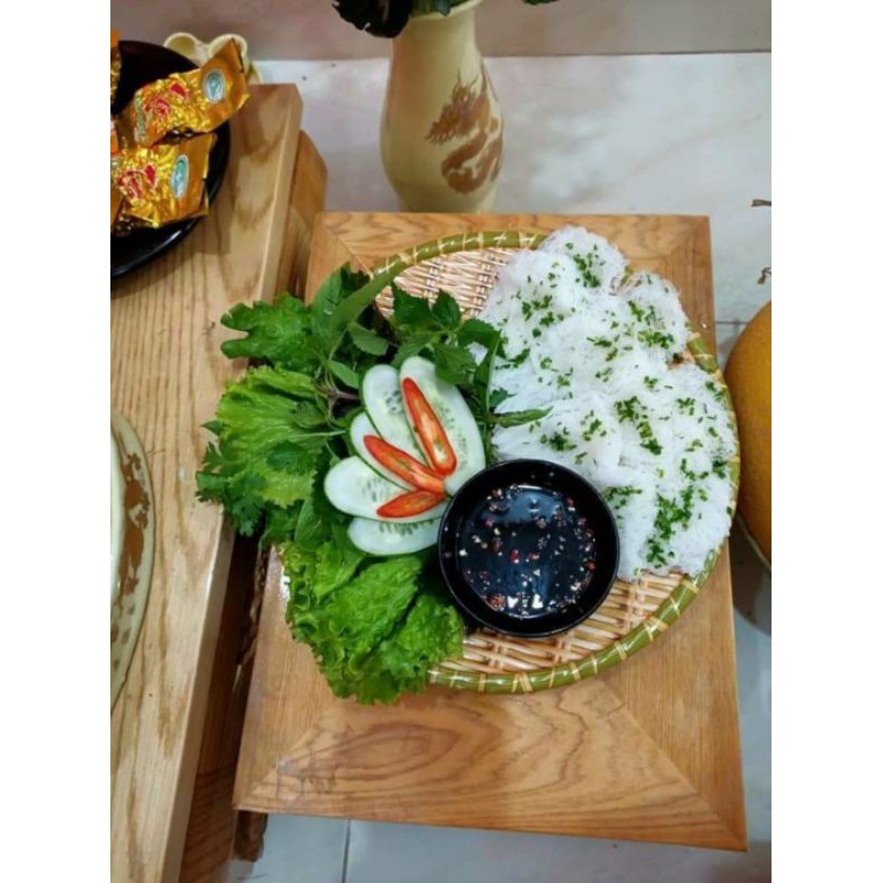 Bánh Hỏi Tươi Duy Anh