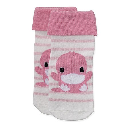 Vớ len em bé ku.ku duckbill Ku2819