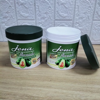 Ủ tóc bơ jena thái lan 500ml