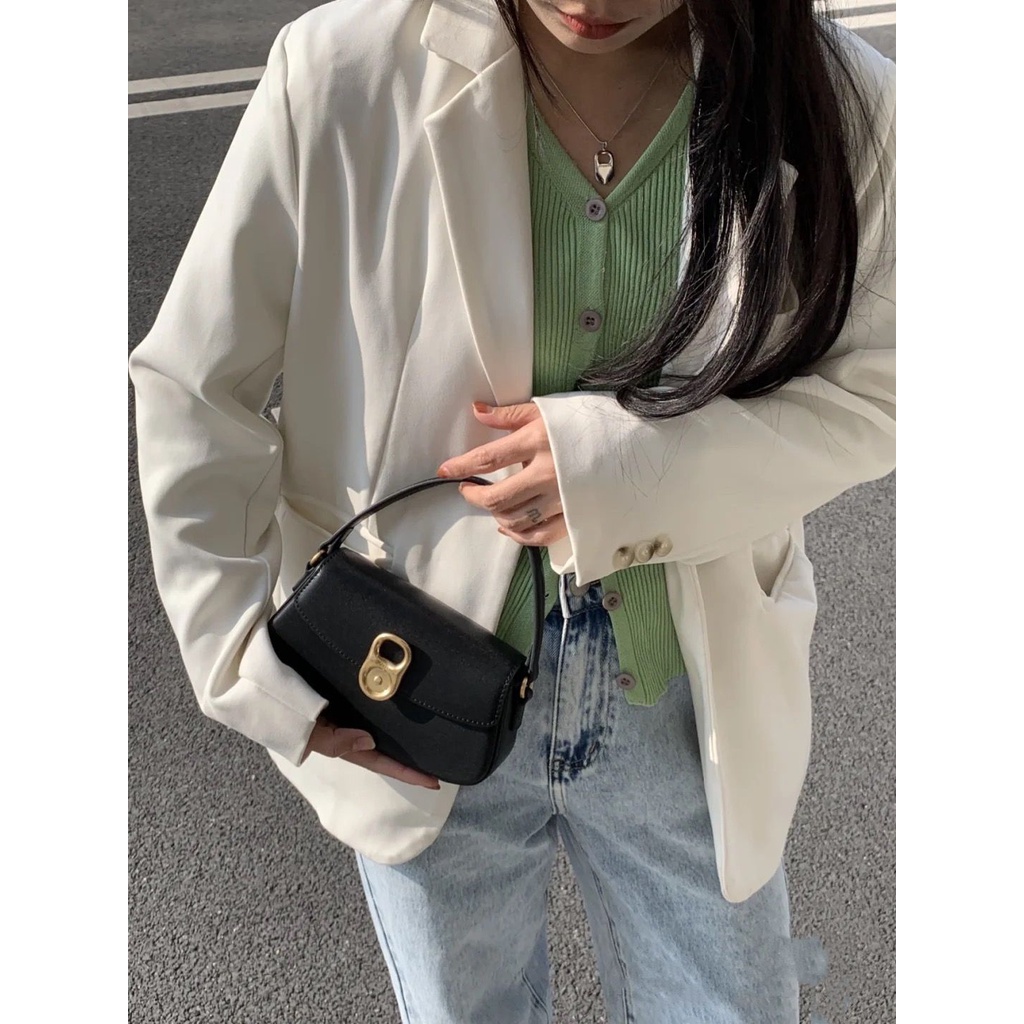 Túi Xách Thiết Kế Mới 2022 Cao Cấp Thời Trang Dành Cho Nữ