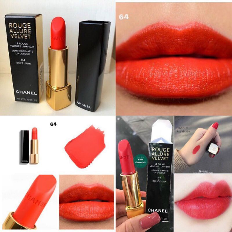 Son sáp CN cao cấp nội địa