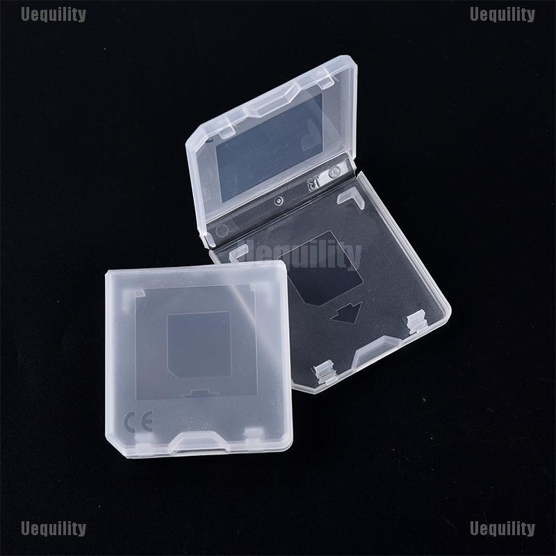 Hộp Đựng Thẻ Game Cho Nds Lite