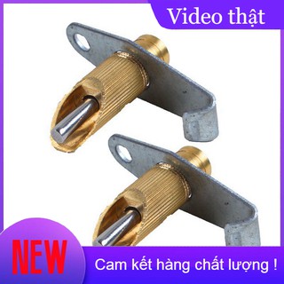 [DN123] 10 vòi uống nước cho thỏ bằng đồng