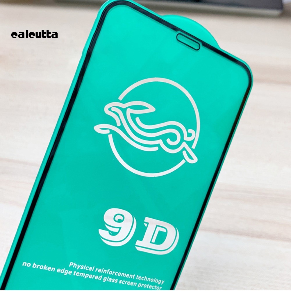 Kính Cường Lực Bảo Vệ Toàn Màn Hình Cho iPhone 11 Pro Max