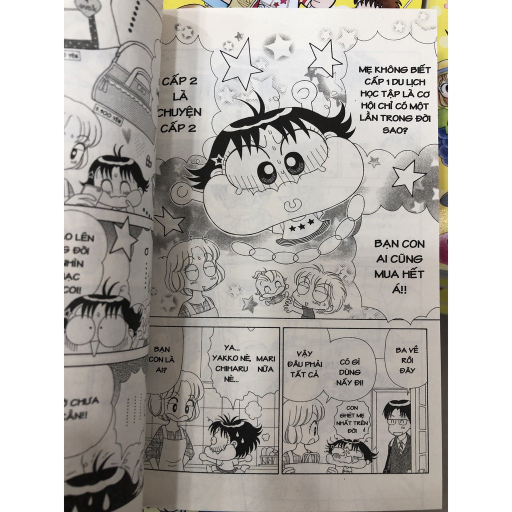 Sách - Nhóc Miko : Cô Bé Nhí Nhảnh - Tập 32 - 8934974166887 | BigBuy360 - bigbuy360.vn