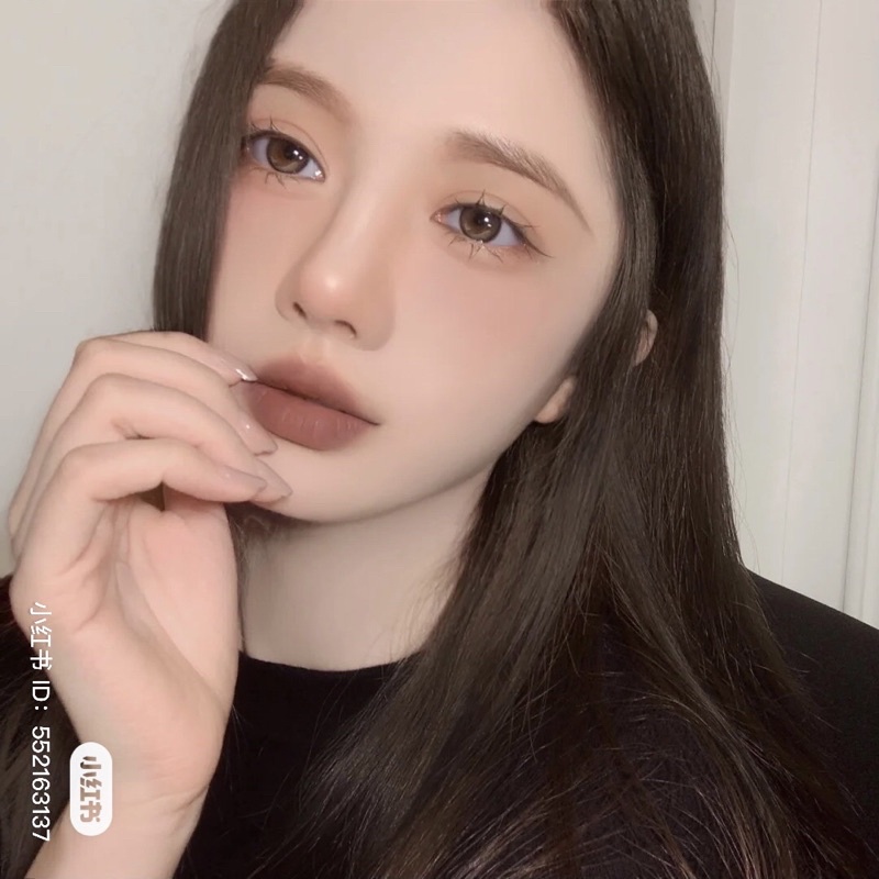 Son MAC Powder Kiss Liquid Lipcolour màu 997 Over The Taupe