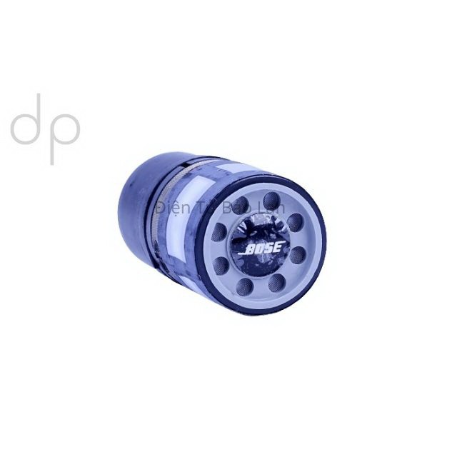 Côn Micro, Củ Micro Bose