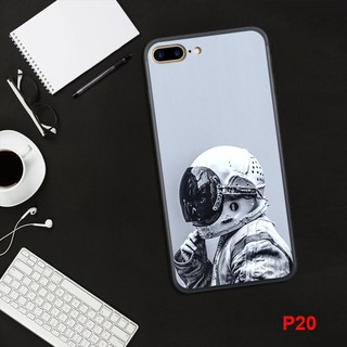 ỐP LƯNG IPHONE 7 PLUS - IPHONE 8 PLUS IN HÌNH CUTE - SIÊU BỀN -GIÁ RẺ