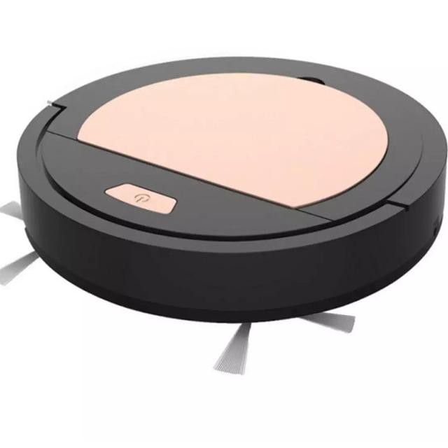 Robot Hút Bụi Chân Không Ms-Sr3 | BigBuy360 - bigbuy360.vn
