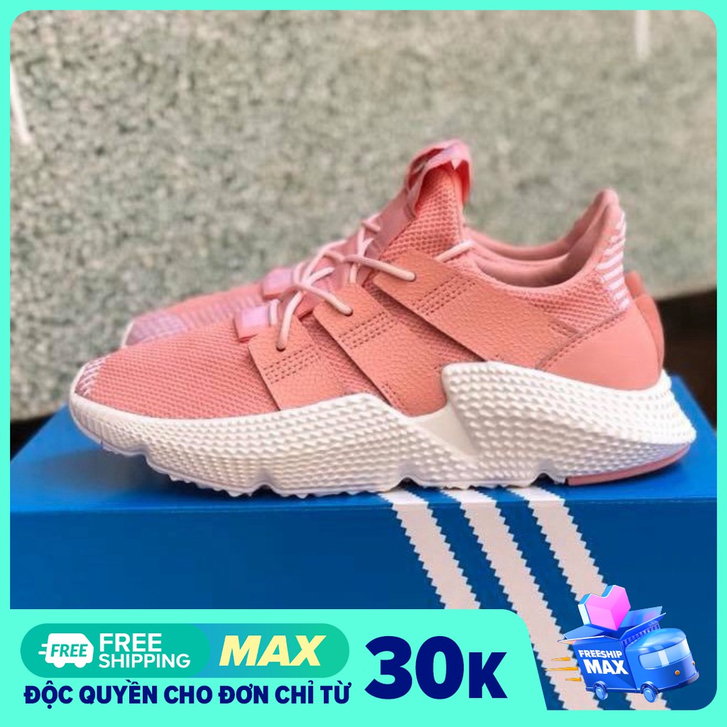 giầy adidas prophere hồng