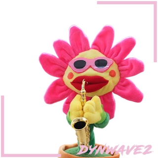 [Dynwave2] Búp bê xoay đồ chơi