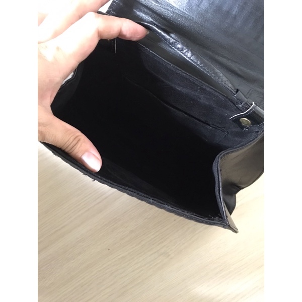 Túi da đeo vai, đeo chéo nữ