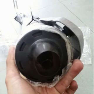 Pô xe may sirius RC kiểu spak