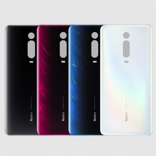 Nắp lưng Xiaomi Redmi K20 Pro bảo hành đổi mới