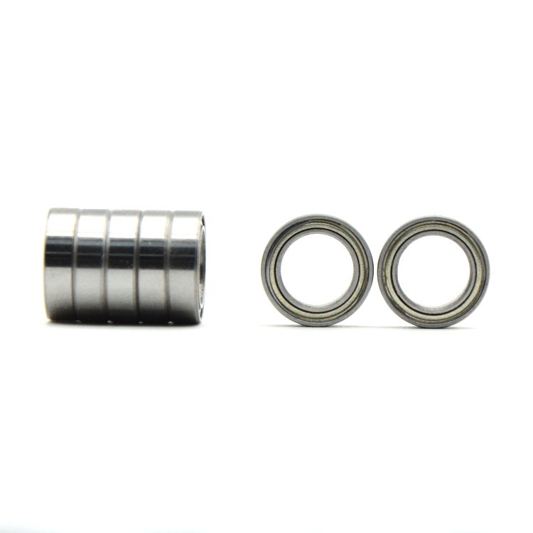 Vòng Bi mini mr117z mr117z mr117zz mr117rs 677 l-1170zz 7 * 11 * 3mm