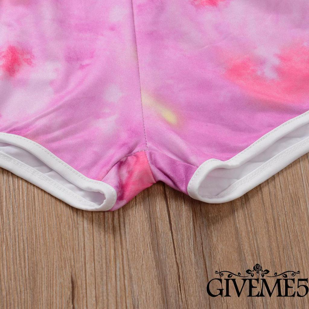 Quần short thể thao lưng cao thời trang năng động cho nữ