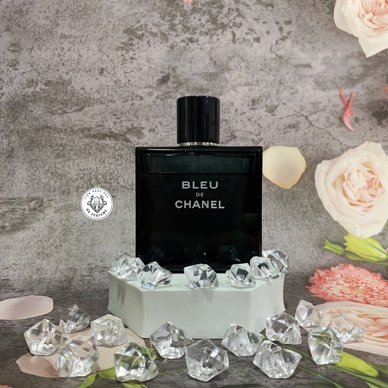 [ Chính Hãng ] Nước Hoa Nam 𝑪𝒉𝒂𝒏𝒆𝒍 𝐁𝐥𝐞𝐮 EDP | BigBuy360 - bigbuy360.vn