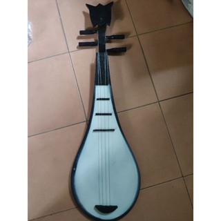 Đàn tì bà mô phỏng đạo cụ cổ trang ( sẵn )