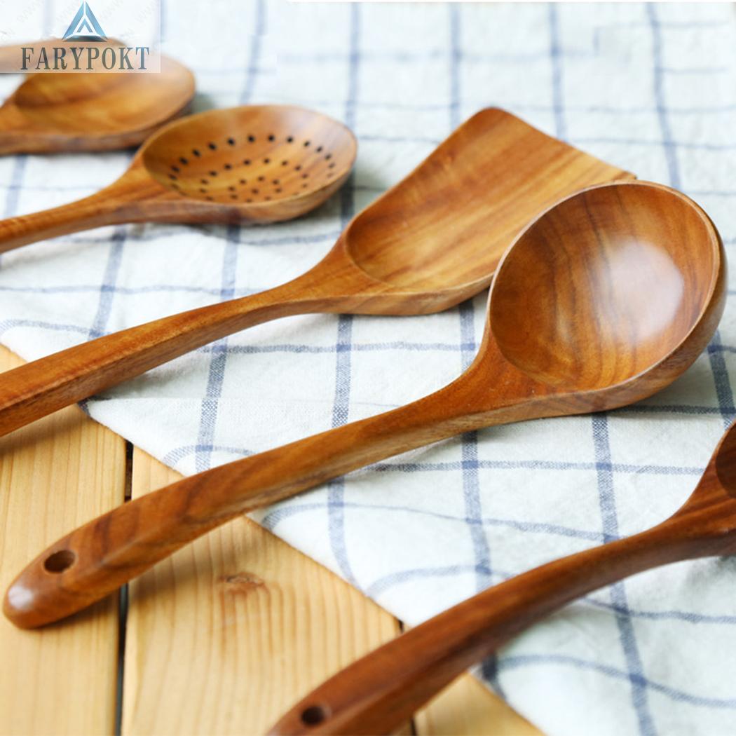Kitchen Utensil Kitchen Tools Spoons Utensil Kitchen Cooking Quality