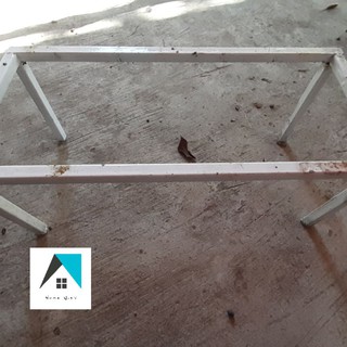 [FREESHIP] Chân sắt nâng chậu Home Việt