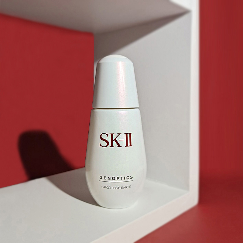 (Hàng Mới Về) Tinh Chất Làm Trắng Da Sk-Ii Sk2 Skii 50ml