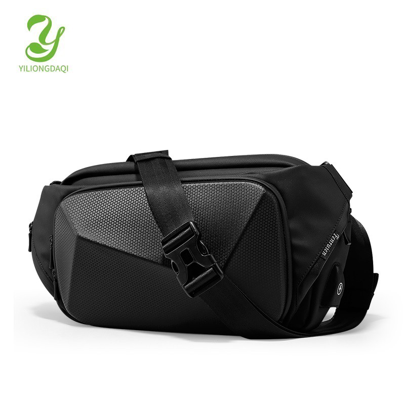 YILIONGDAQI Túi Đeo Chéo Chống Nước Đa Năng Cho Nam | BigBuy360 - bigbuy360.vn