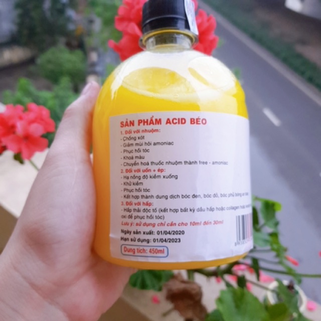 AXIT BÉO PHỤC HỒI TÓC NÁT | BigBuy360 - bigbuy360.vn