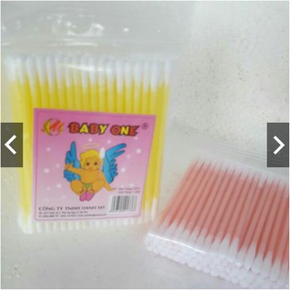 COMBO 5 BỊCH BÔNG RÁY TAI