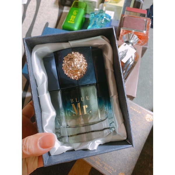 Nước hoa nam thanh lý