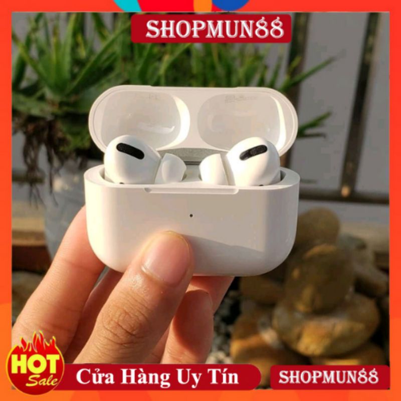 Tai Nghe Không Dây Bluetooth Cao Cấp HOCO Pro CES5 Phiên Bản Định Vị