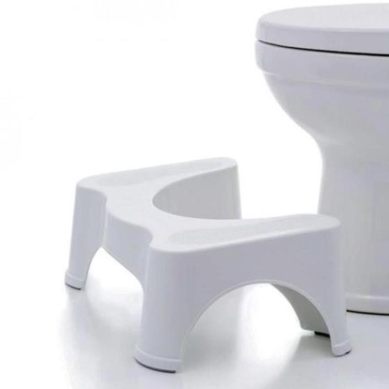 Ghế Kê Chân Việt Nhật Toilet Chống Táo Bón Ngăn Ngừa Các Bệnh Tiêu Hóa Khi Đi Vệ Sinh – Ghế Hỗ Trợ Đi Vệ Sinh Cao Cấp