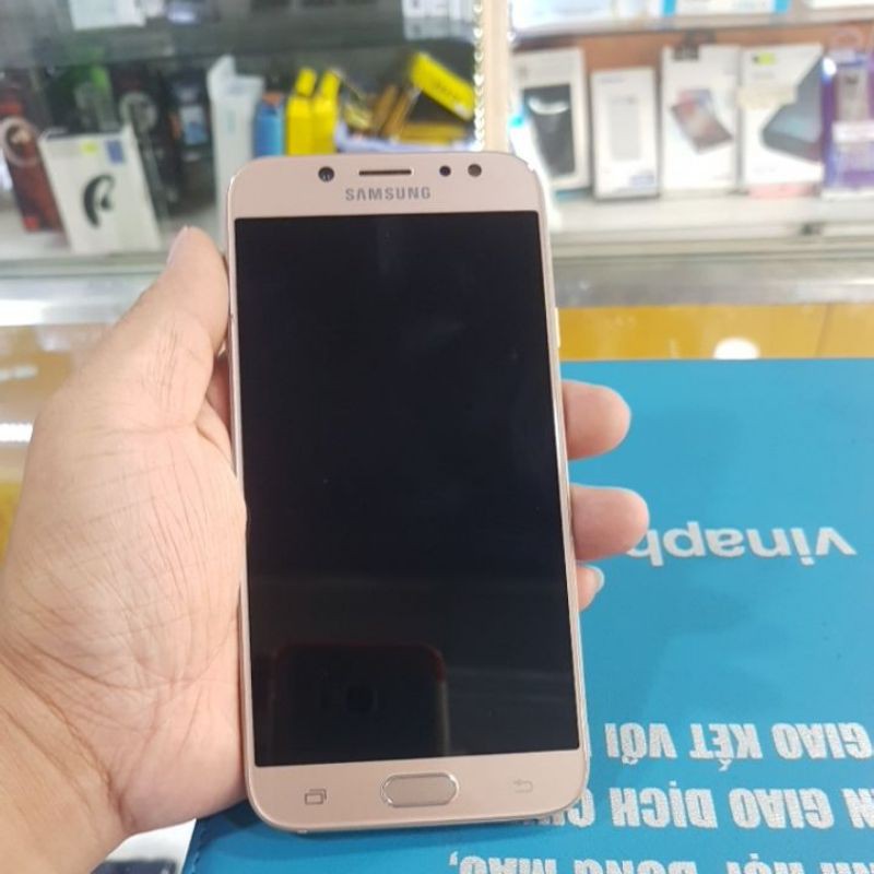 Điện Thoại SAMSUNG J7 PRO.