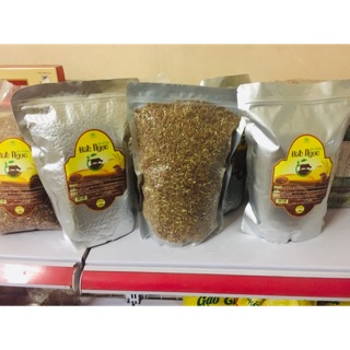 GẠO LỨT ĐỎ THƠM ĐẤT NGỌC (túi 1,5kg)