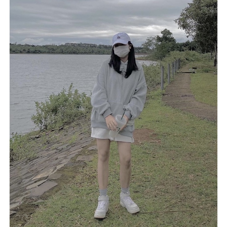 HOODIE TRƠN HÀNG QUẢNG CHÂU CAO CẤP | BigBuy360 - bigbuy360.vn