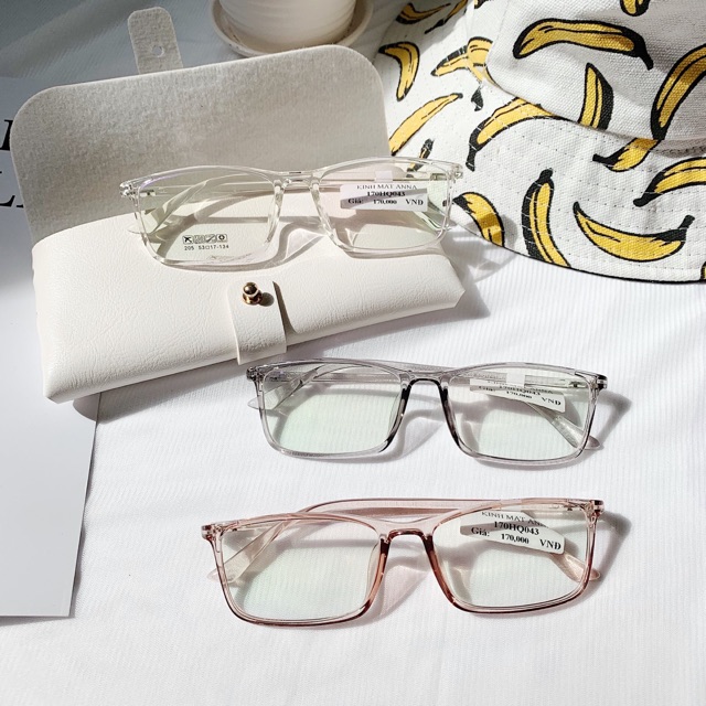 Gọng kính siêu dẻo form nhỏ mã 205 mới về ( hình thật 100% ) | BigBuy360 - bigbuy360.vn