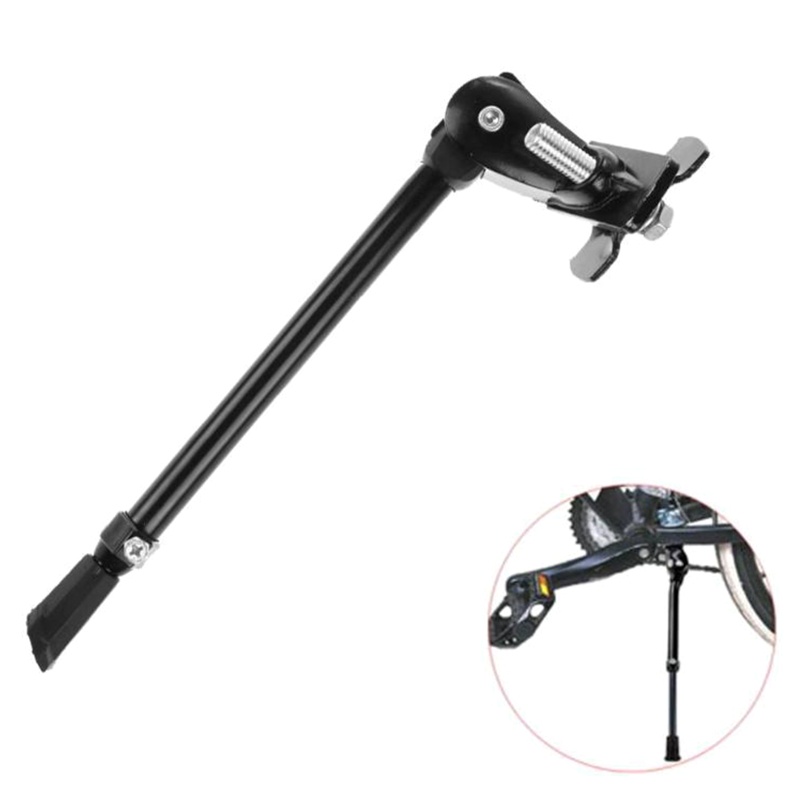 Chân Chống Bằng Kim Loại 28cm Có Thể Điều Chỉnh Cho Xe Đạp Leo Núi