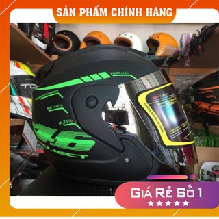 Nón bảo hiểm boba 46 trùm đầu cao cấp hàng công ty