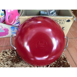 Chảo Lock&Lock 2 quai chống dính size 34cm