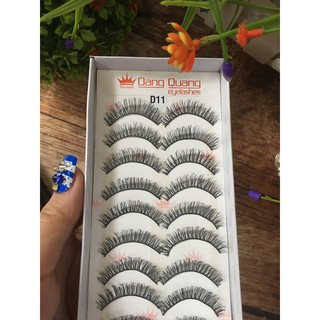 Mi Đăng Quang dòng 3D mã D
