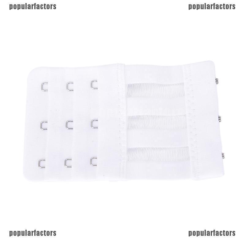 Đầu Nối Áo Ngực 3 Hàng