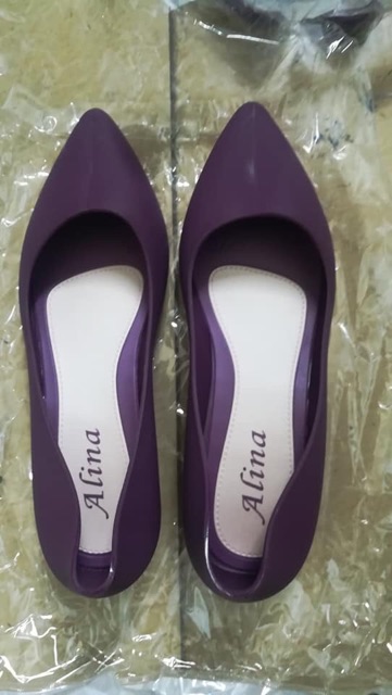 Giầy Nhựa  xinh | BigBuy360 - bigbuy360.vn