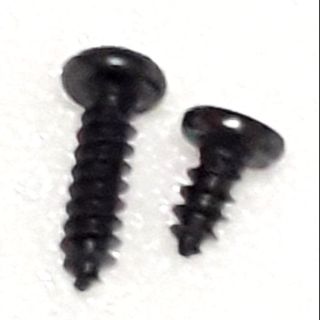 Vít dù xoắn thép 3li x 1.000 con