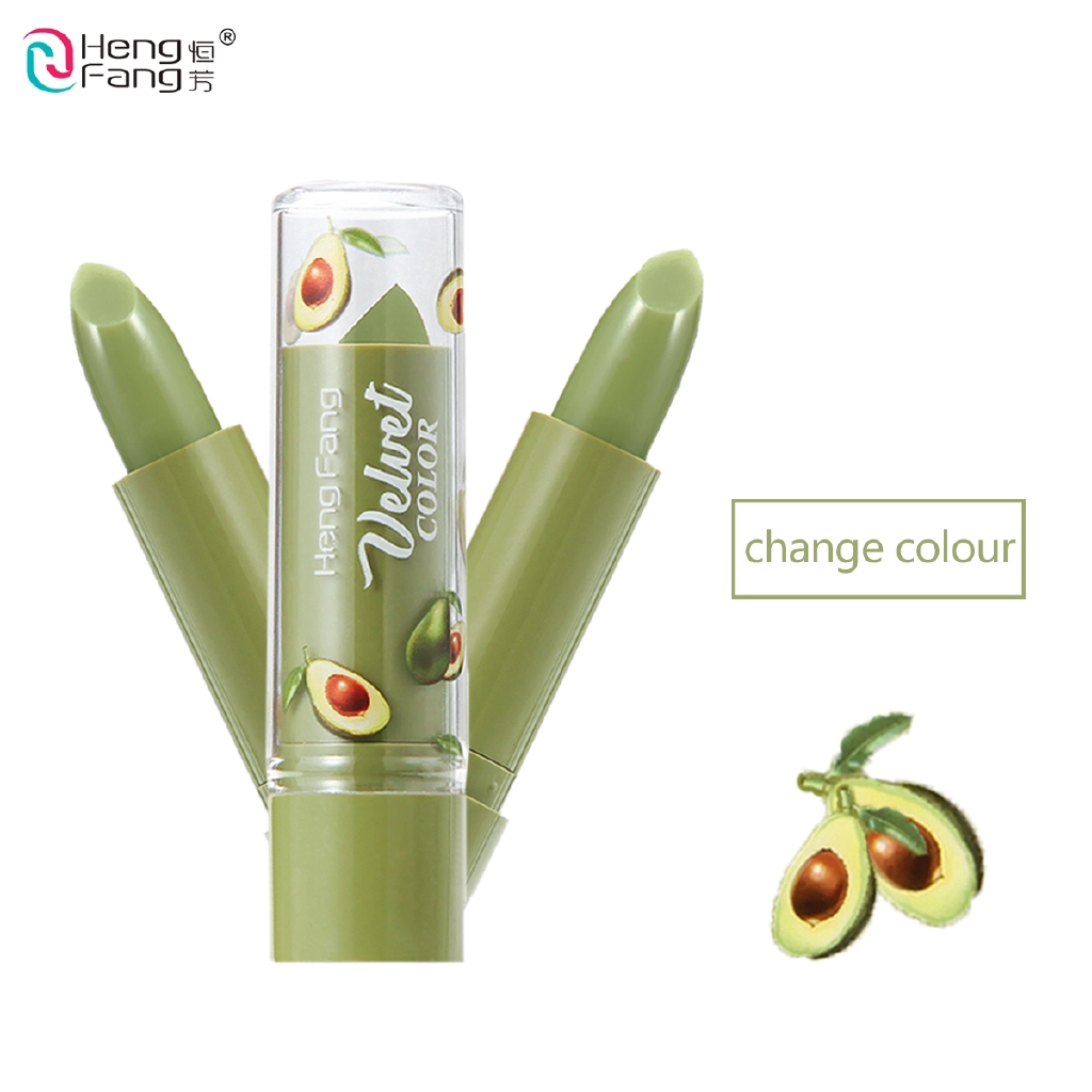 Son môi HengFang H145B dưỡng ẩm như nhung 3g
