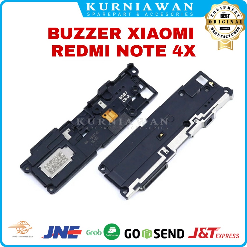 Loa Phát Nhạc Cho Điện Thoại Xiaomi Redmi Note 4X