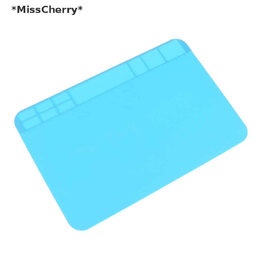 Tấm Lót Bàn Ủi / Sửa Chữa Điện Thoại / Máy Tính Cách Nhiệt Tiện Dụng