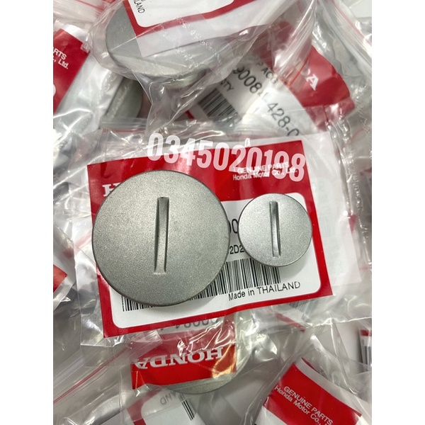 Nắp thăm điện dream thái