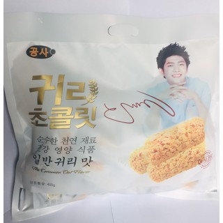 Bánh yến mạch hàn quốc / 400g