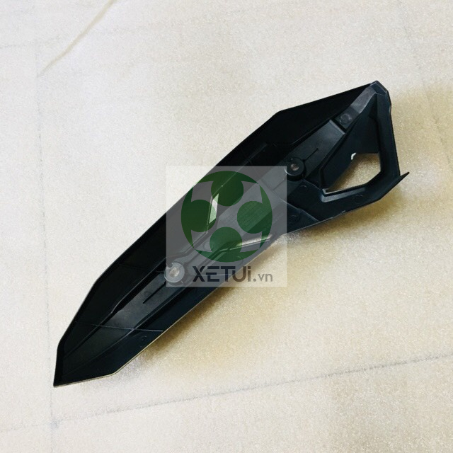 Ốp pô kiểu HIGH LIGHT cho xe Airblade 2016 -2018